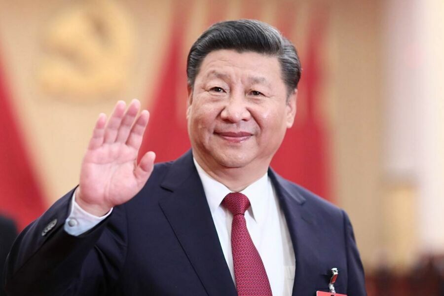 Си Цзиньпин: «Никому на дано право злоупотреблять односторонними санкциями»