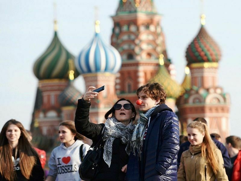 Госдеп предостерег американцев от поездок в Россию из-за угрозы терактов