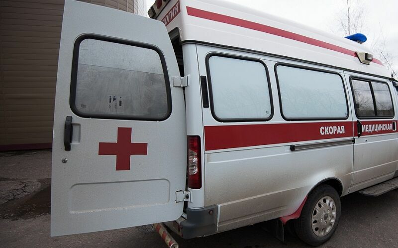 В Москве скончались два пациента с коронавирусом