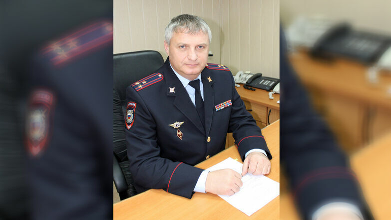 Замначальника полиции Ставропольcкого края задекларировал имущество на 40 млн рублей