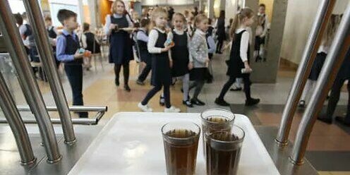 Нижегородская прокуратура начала проверку после массового отравления детей в школе