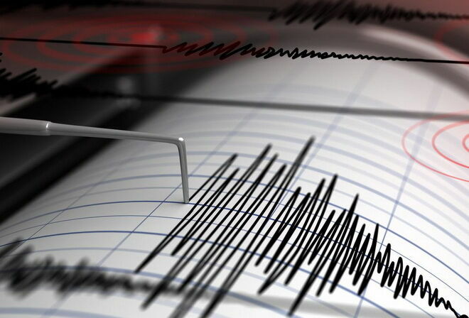 Землетрясение на Курилах напугало местных жителей