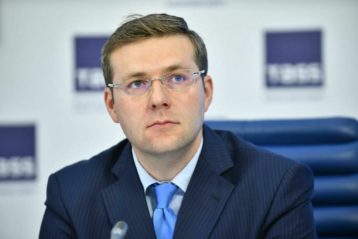 Илья Гращенков: "Перемены в политическом устройстве произойдут в ближайшие 2-3 года"