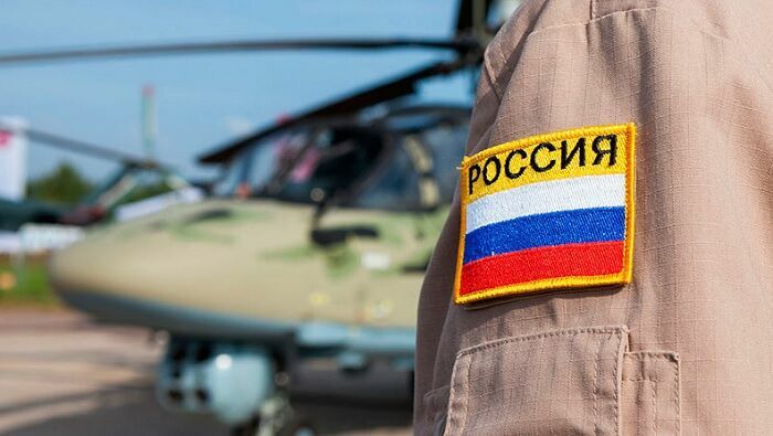Россия нашла замену украинским комплектующим для военной техники