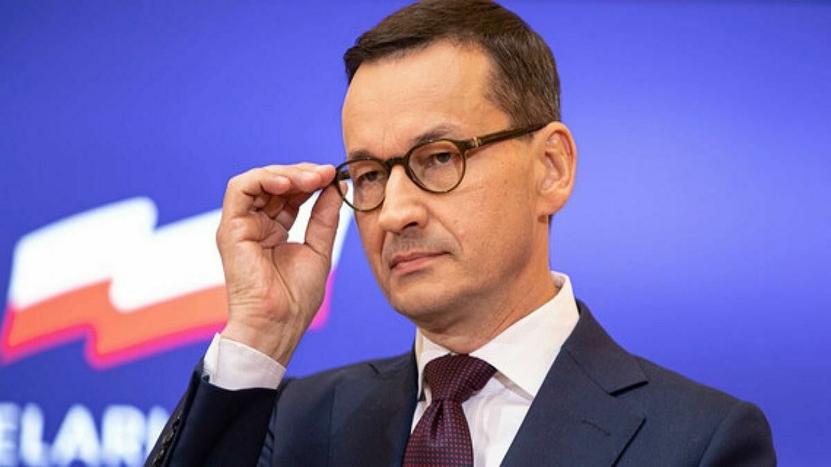 Власти Польши обвинили РФ в грядущем энергетическом кризисе в Евросоюзе