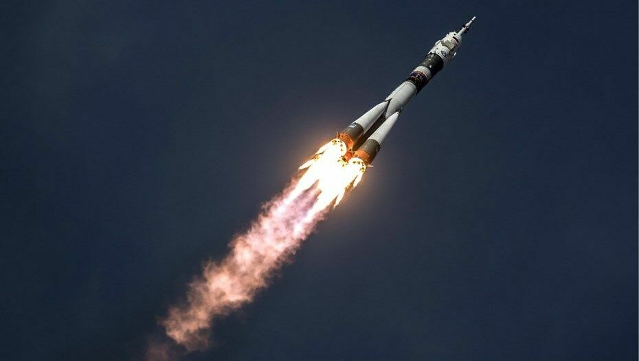 Запуск "Прогресса" к МКС перенесли на неделю