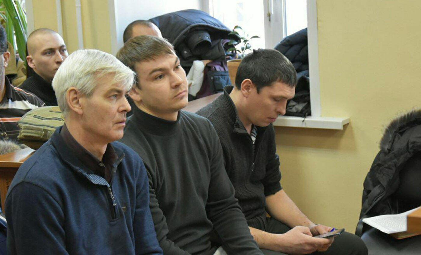 Родственники погибшего от пыток в иркутской полиции потребовали компенсацию