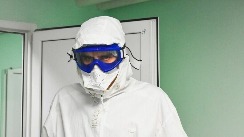 ФБР: причиной коронавируса стала утечка в лаборатории Уханя