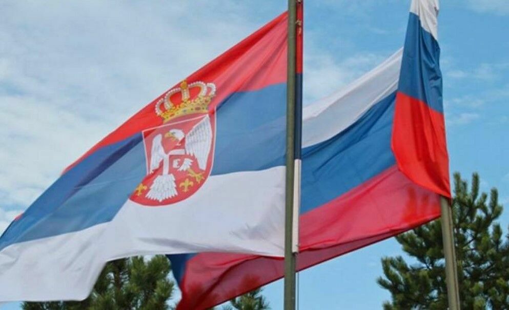 Вучич объяснил, что Сербия не вводит санкции против России «из уважения к себе»