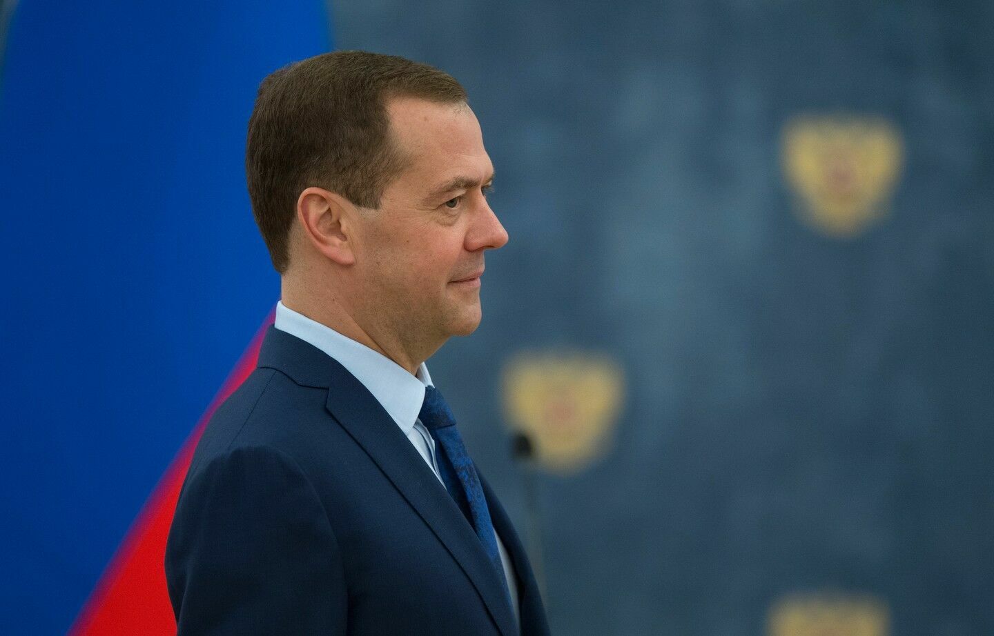 Медведев: Новые санкции США – это объявление экономической войны