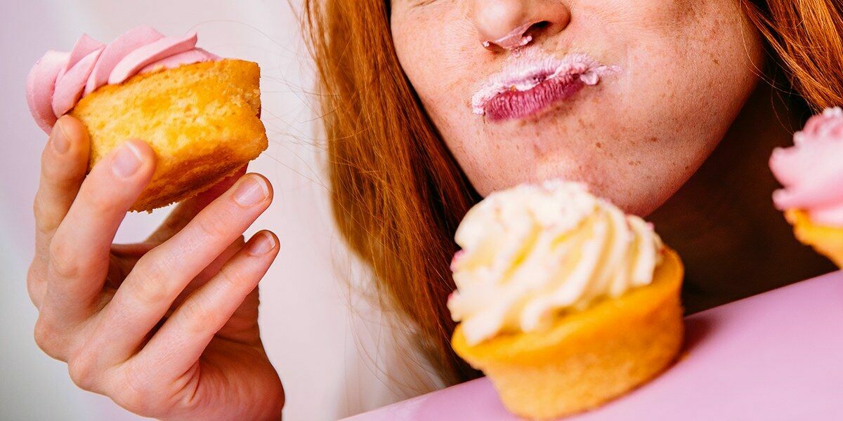 Ученые выяснили: сахар вреден даже по праздникам