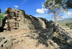 Конец света отменяется: самый древний календарь майя рассчитан на 7 тыс. лет