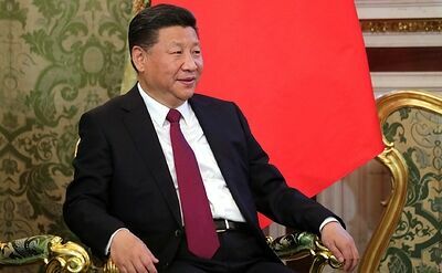 Си Цзиньпин превратил Политбюро компартии Китая в свой императорский двор