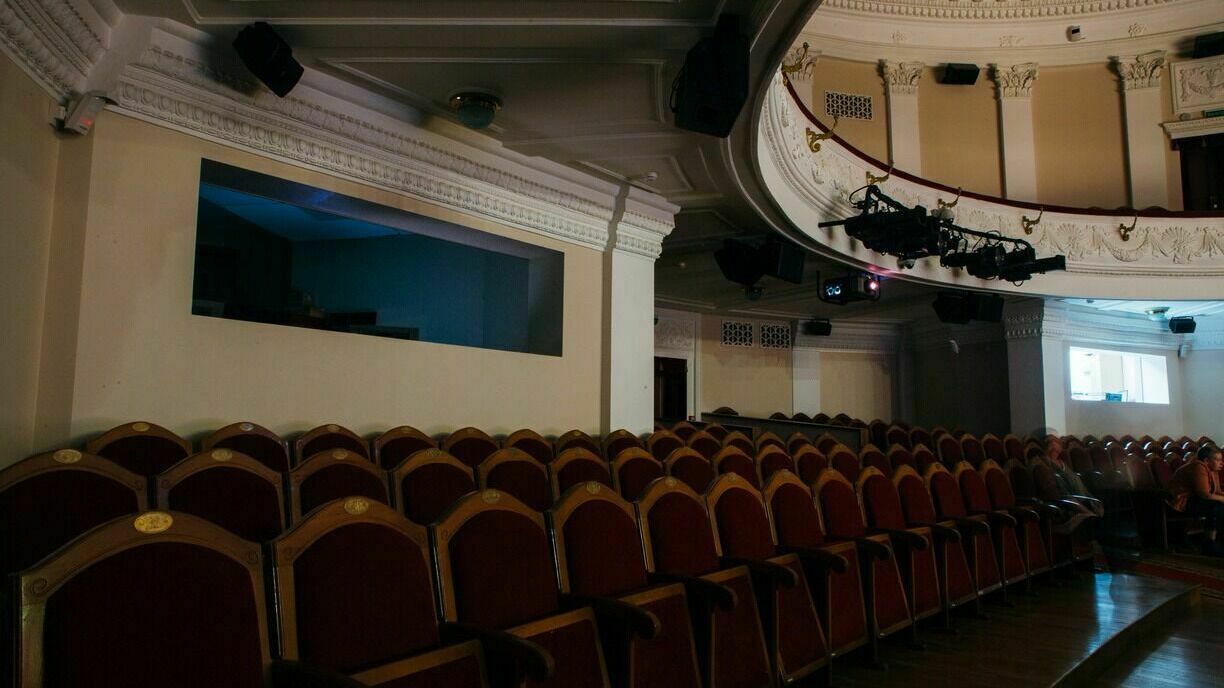 Театр в Башкирии отменил спектакль "Зулейха открывает глаза"