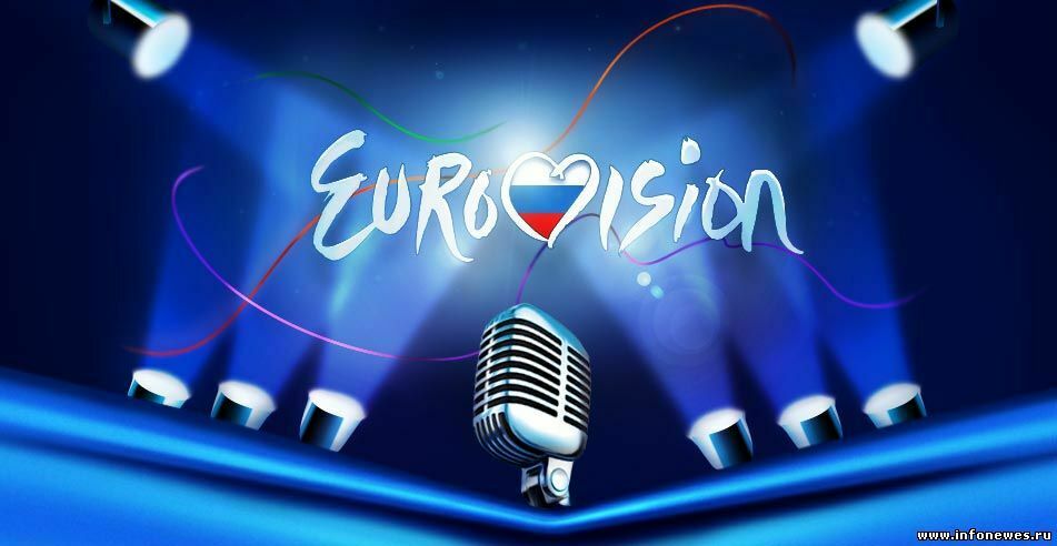 "Евровидение" в России не покажут. Первый канал сказал "нет"