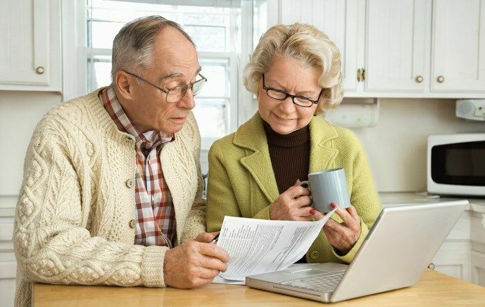 Пожилые все чаще не хотят уходить на пенсию