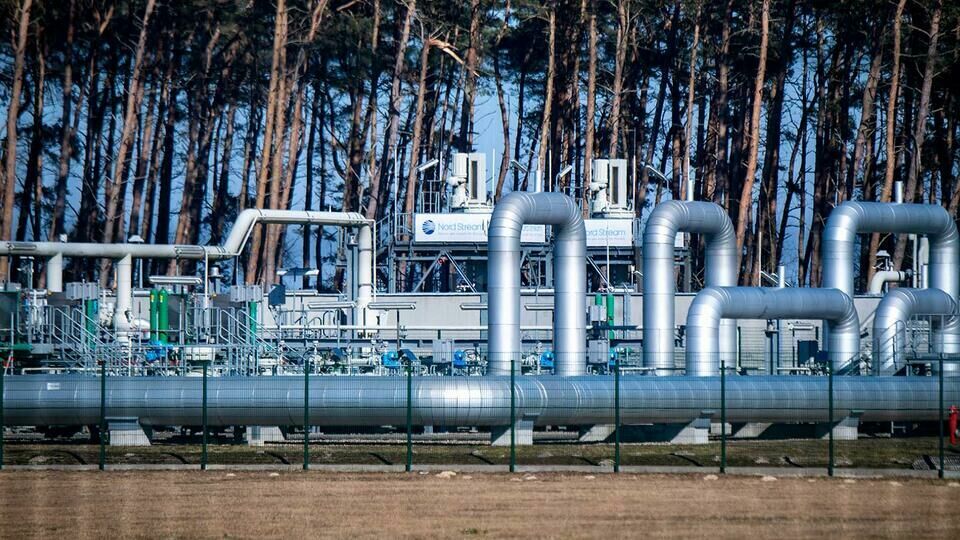 Эксперты предрекли снижение поставок трубопроводного газа из РФ в ЕС на 55%