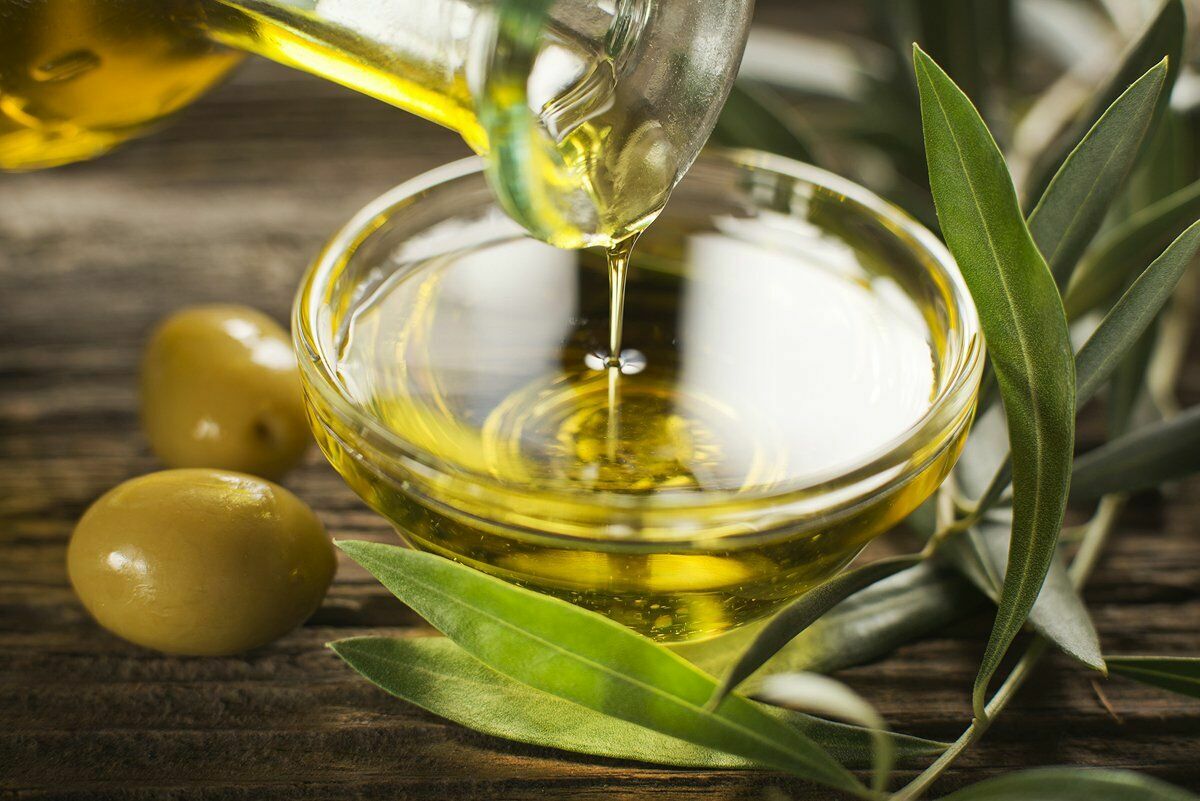 Эксперт: подорожание оливкового масла может привести к появлению контрафакта