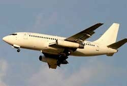 Пассажиры самолета «повязали» вооруженных террористов в воздухе