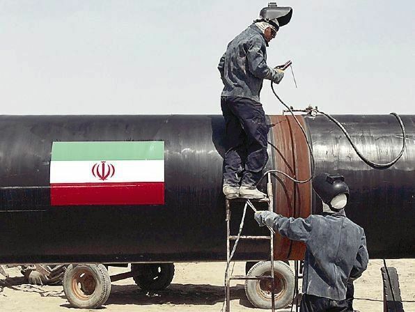 Тегеран может снова обвалить цены на нефть
