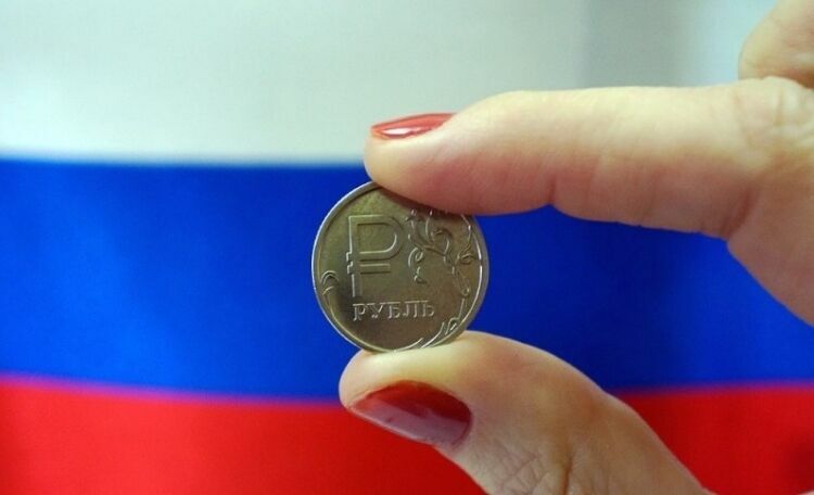 Bloomberg предрекает рублю светлое будущее