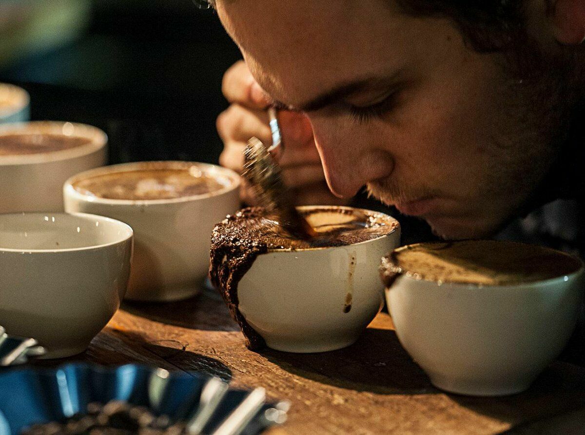 Смартфон научили высчитывать оптимальную дозу кофеина