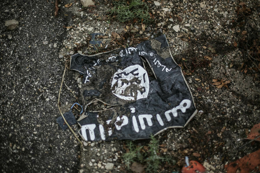 ИГИЛ* запретила своим боевикам пользоваться социальными сетями