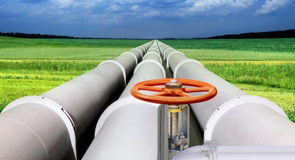 «Газпром» не забронировал транзит газа через Польшу по магистрали Ямал—Европа