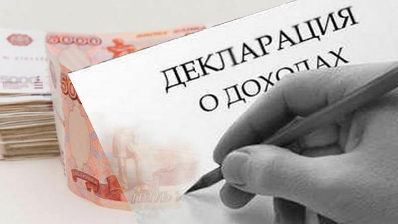Cельских депутатов Волгоградской области освободили от деклараций о доходах
