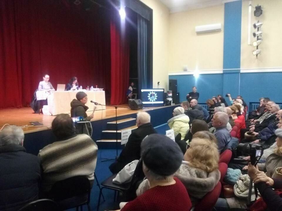"Быково – не Звенигород": жители поселка голосуют против укрупнения