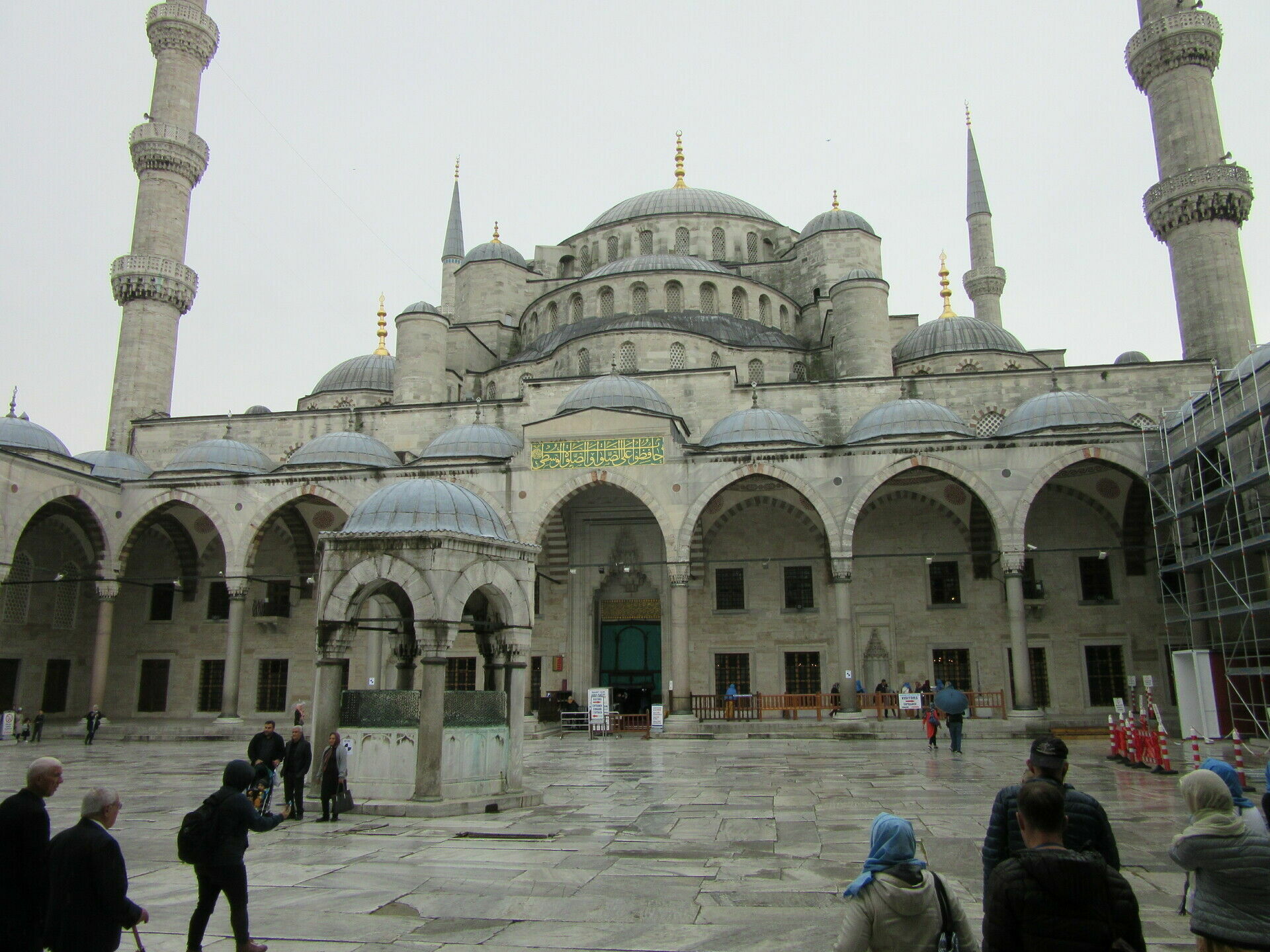 Поездки в Турцию подорожают из-за нового налога
