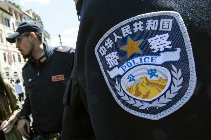 В Китае арестован серийный маньяк, который убил 11 женщин и детей