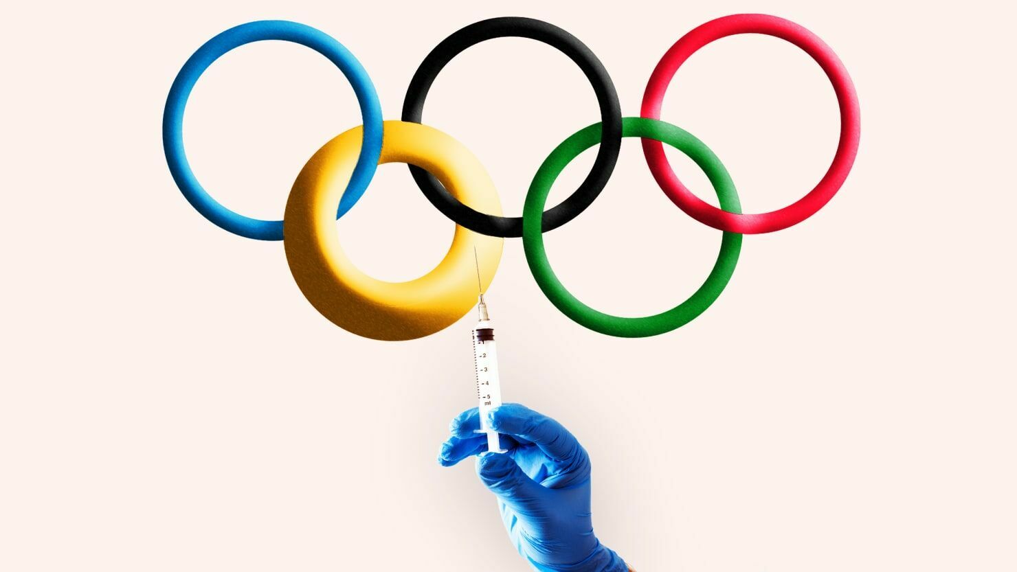 Спорт без допинга: когда Россия вернется в мировую элиту