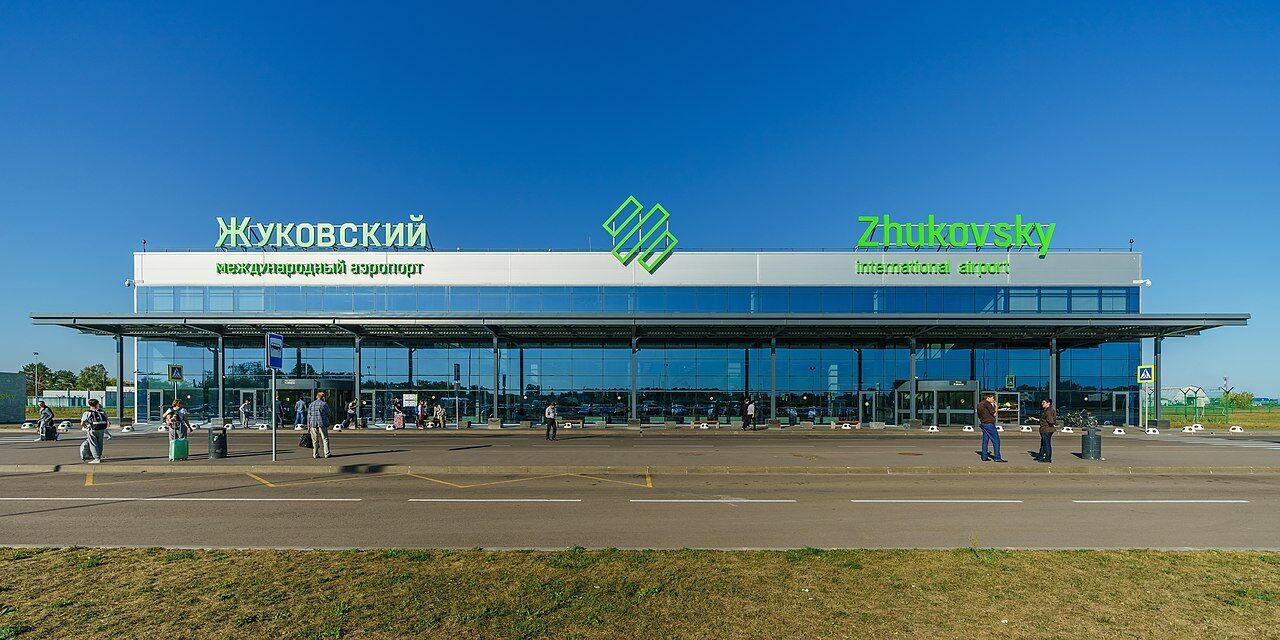 Аэропорт "Жуковский" оснастят новым оборудованием для отпугивания птиц