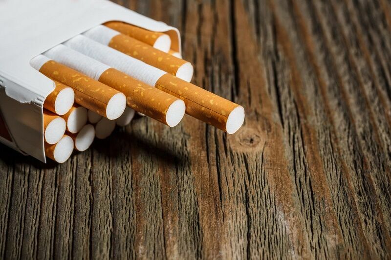 Производители табака отказались раскрывать состав сигарет