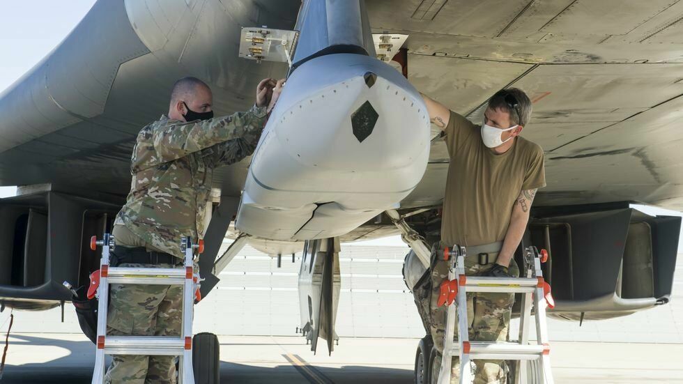 Без шума и пыли: Пентагон заканчивает испытания нового нелетального оружия HiJENKS
