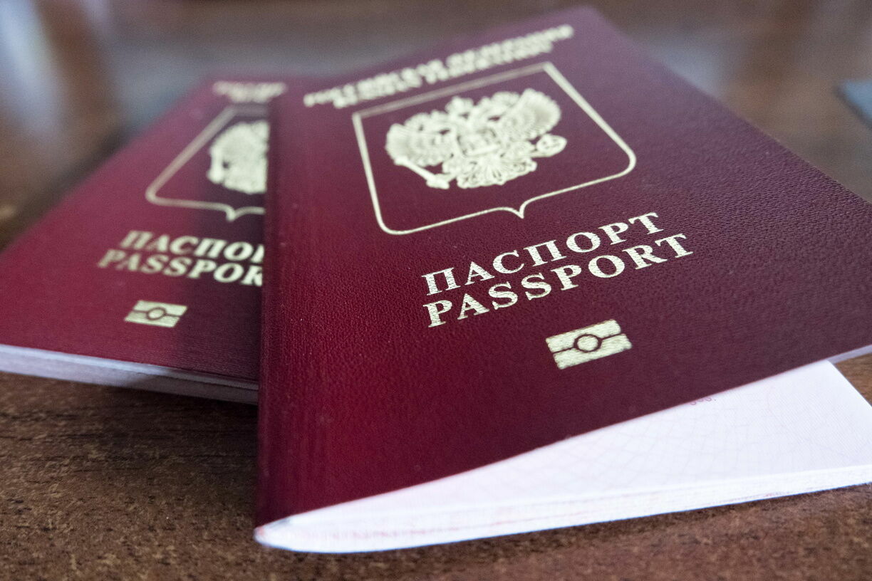 Жителей ЛНР и ДНР с русским паспортом могут призвать на военную службу