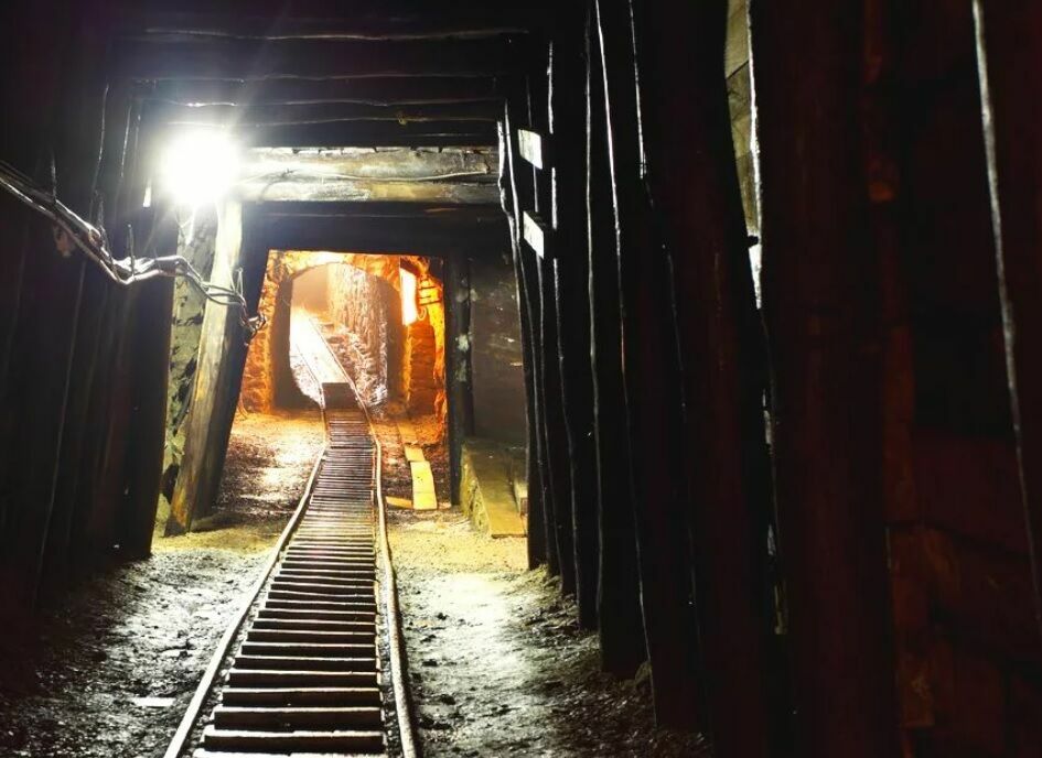 В Туве при обрушении шахты погиб гражданин Китая