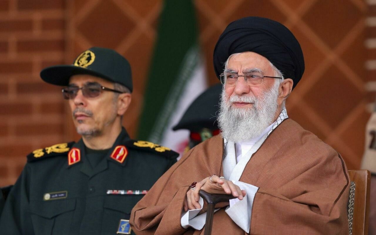Newsweek: Верховный лидер Ирана поклялся покончить с бунтами в стране