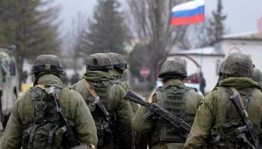 Минобороны РФ: на Украине погибли 1351 российских военнослужащих