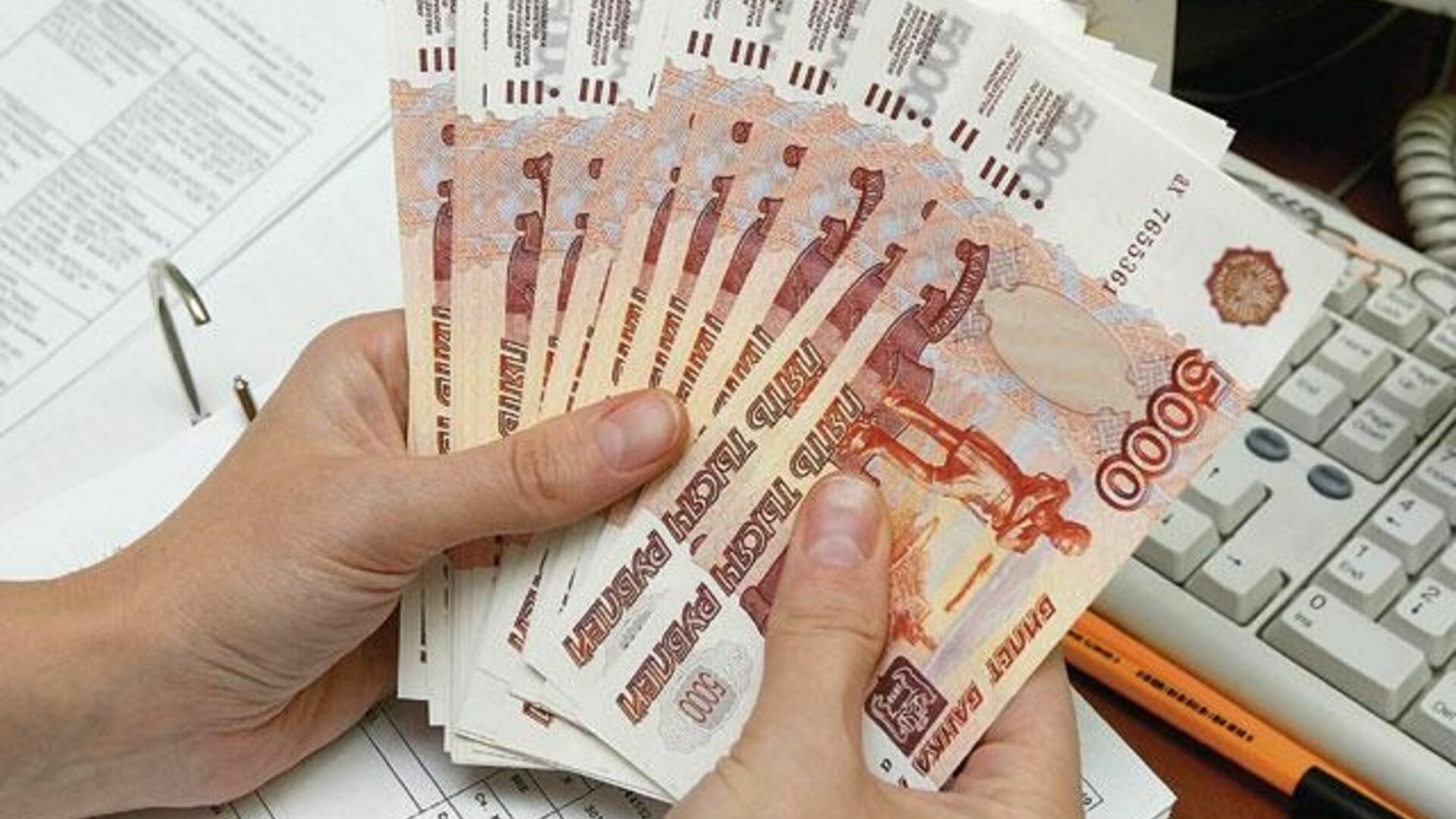 Две трети россиян не считают нынешнее время подходящим для кредитов