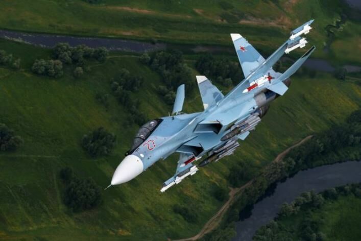Перевооружение российской базы в Армении: МиГ-29 заменят на Су-30