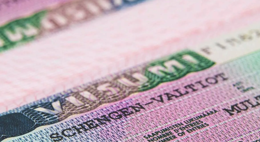 Финляндия запретит транзит граждан РФ по шенгенским визам