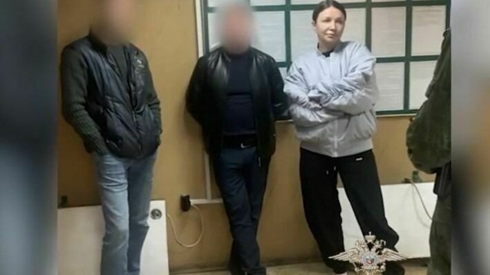 Адвокат обжаловала домашний арест Елены Блиновской