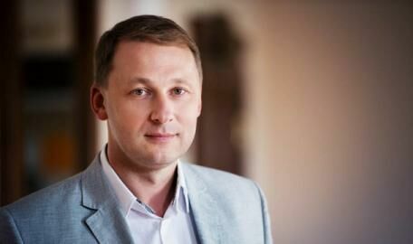 Зампред правительства Ставрополья просит его уволить