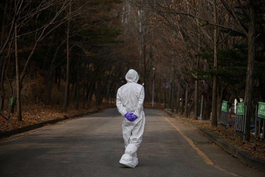 Грамотно, быстро, удобно: как Южная Корея победила эпидемию
