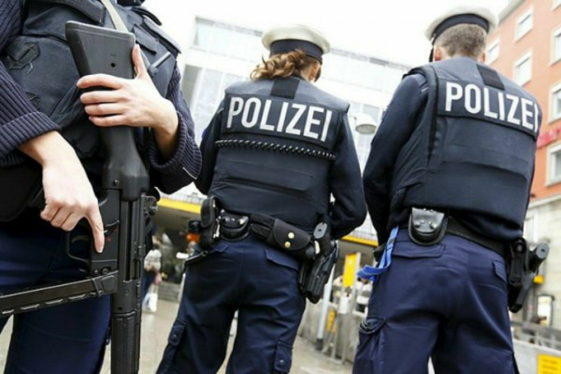 В Германии задержан предполагаемый организатор «кокаинового дела» Ковальчук
