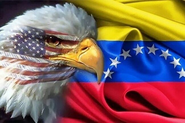 Американский Конгресс желает наказать россиян за поддержку Мадуро