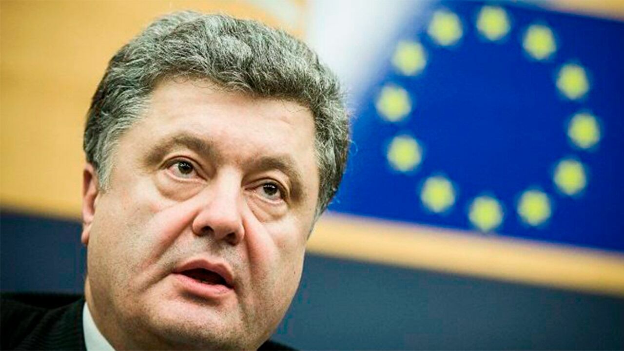 Порошенко назвал Украину успешной космической державой