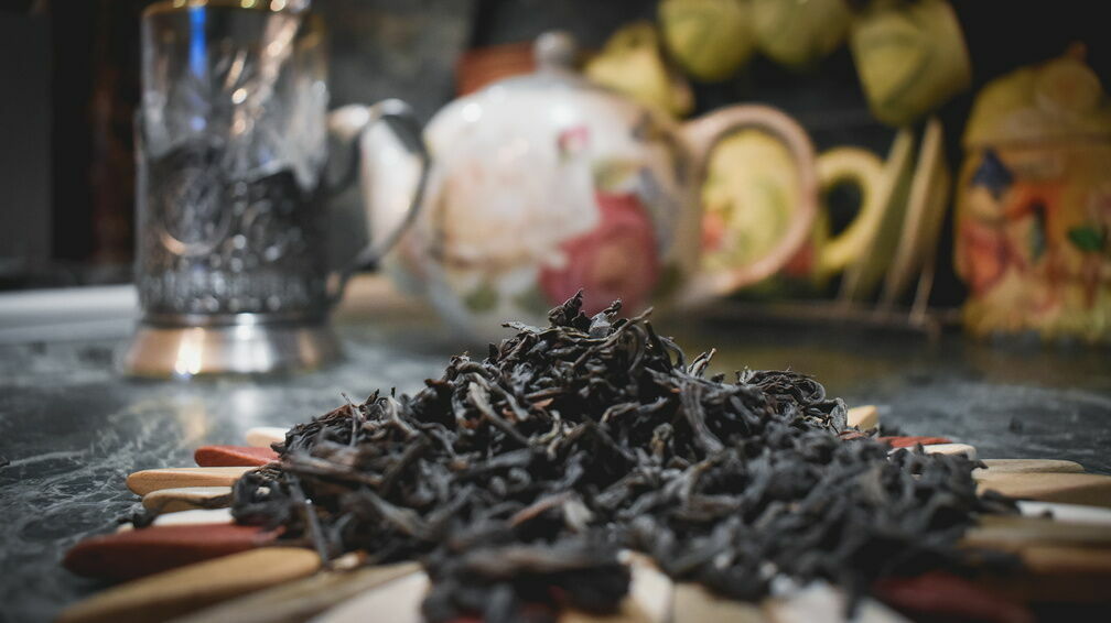 Производители чая и кофе ожидают проблем с поставками сырья